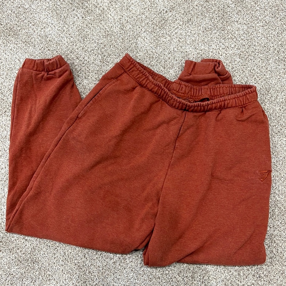 Gymshark sweatpants